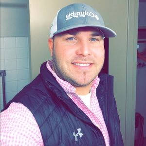 Meet your Posher, Shane